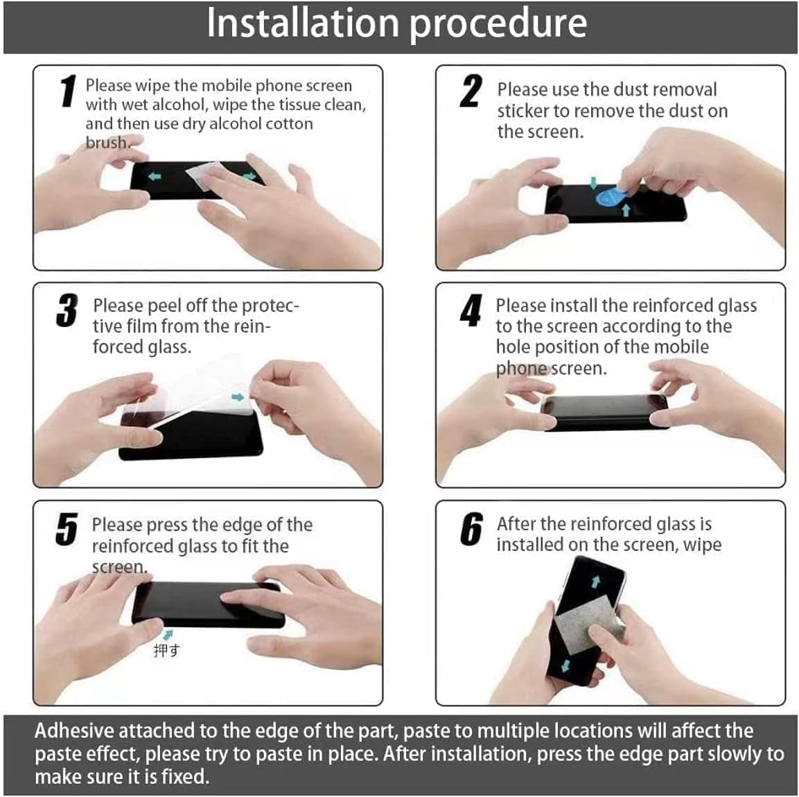 Screen Protector Compatible with 2022-2024 Civic,9H Hardness anti Scratch,Tempered Glass Screen Protector (7Inch)